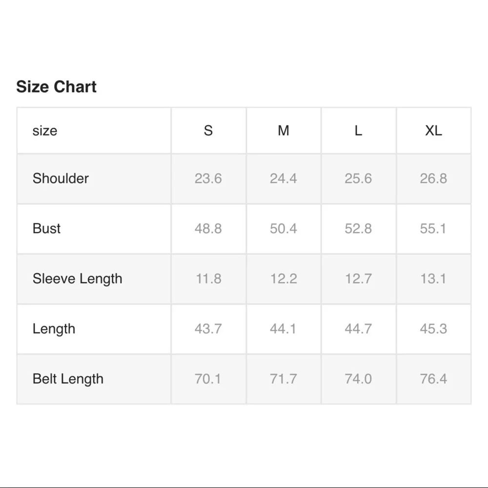 New Navy Blue Satin Silk-Like Kimono Robe - Picture 5 of 5